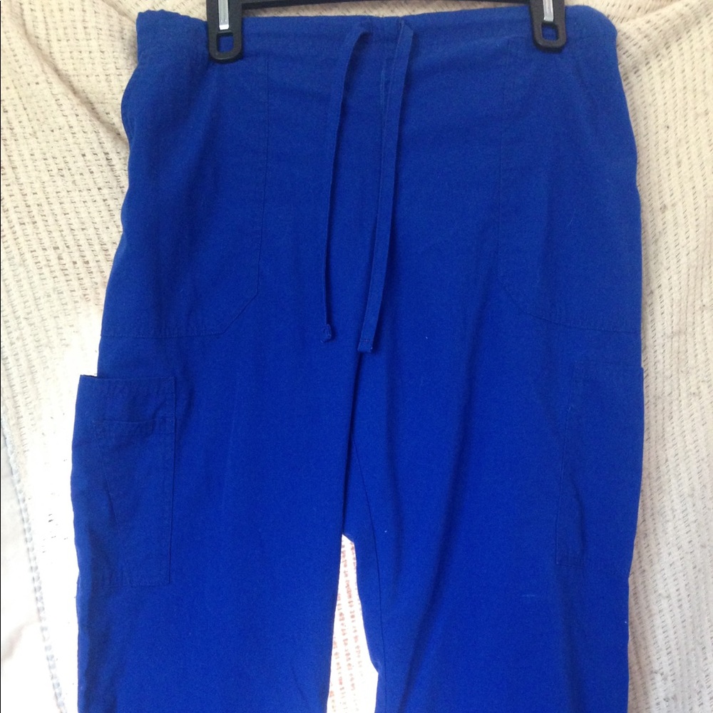 Scrub Star Ladies Scrub Pants